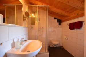 Ferienhaus Julia Via Claudia 99