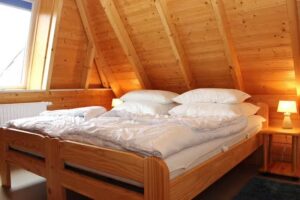 Ferienhaus Juna am Nordseedeich