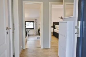 Ferienhaus Kahle Pön