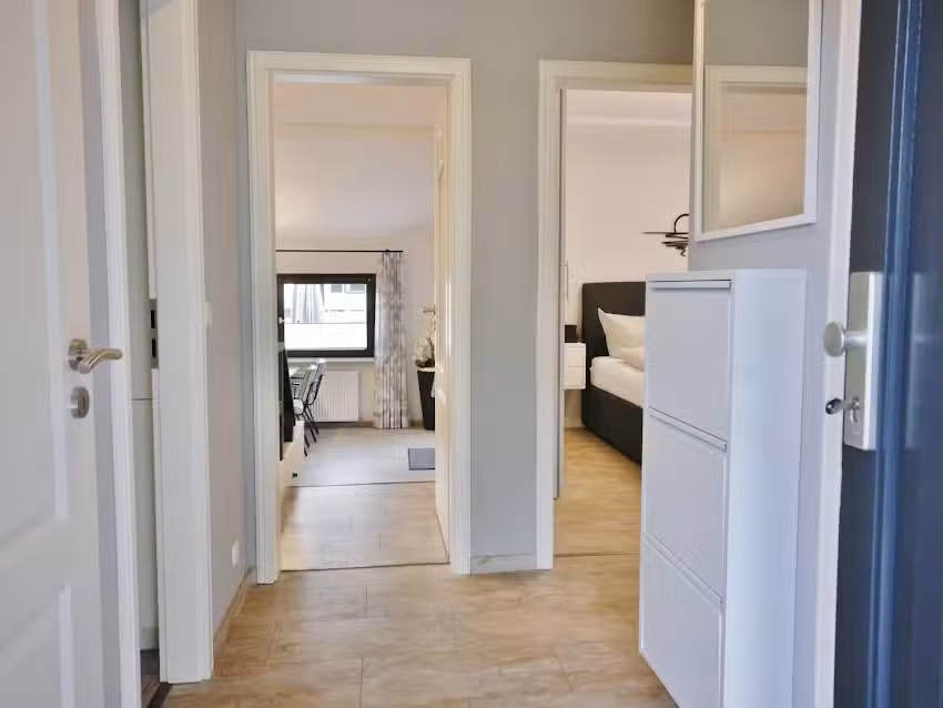 Ferienhaus Kahle Pön