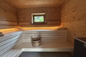 Ferienhaus Kaiserblick