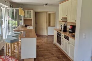 Ferienhaus Kanzelthal