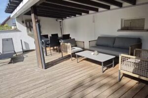 Ferienhaus Kerkyra Dickesbach