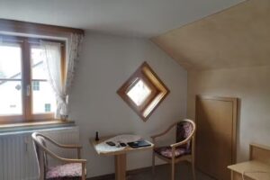 Ferienhaus Kirchbihler