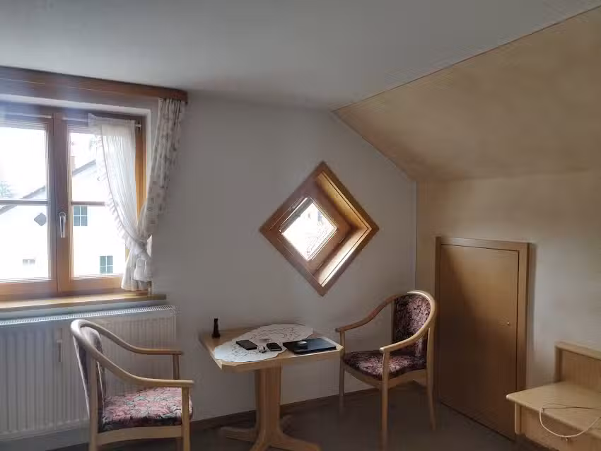 Ferienhaus Kirchbihler