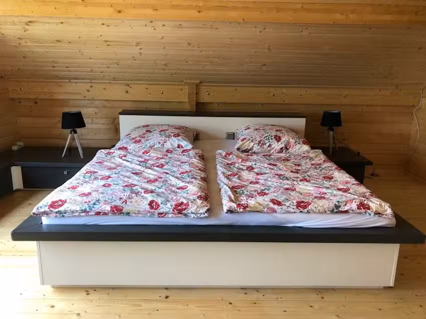 Ferienhaus Klahn am Stadtsee