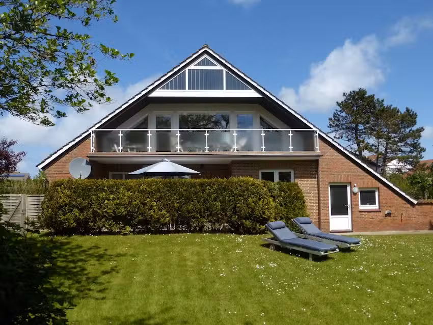 Ferienhaus Klante ****