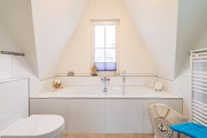 Ferienhaus „Klar zum Einschiffen“, Rügenblick 39, 18445 Kramerhof OT Parow