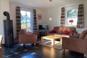 Ferienhaus „Klatschmohn“