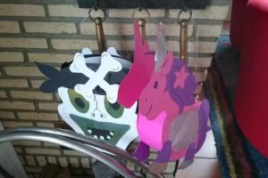 Ferienhaus Klaus Birke Neuharlingersiel