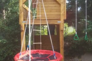 Ferienhaus Kleeblatt, Holbeinstrasse 30, 03042 Cottbus