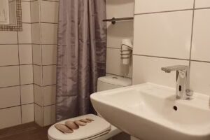 Ferienhaus „Kleines Zuhause“