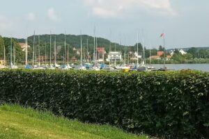 Ferienhaus Knappstein