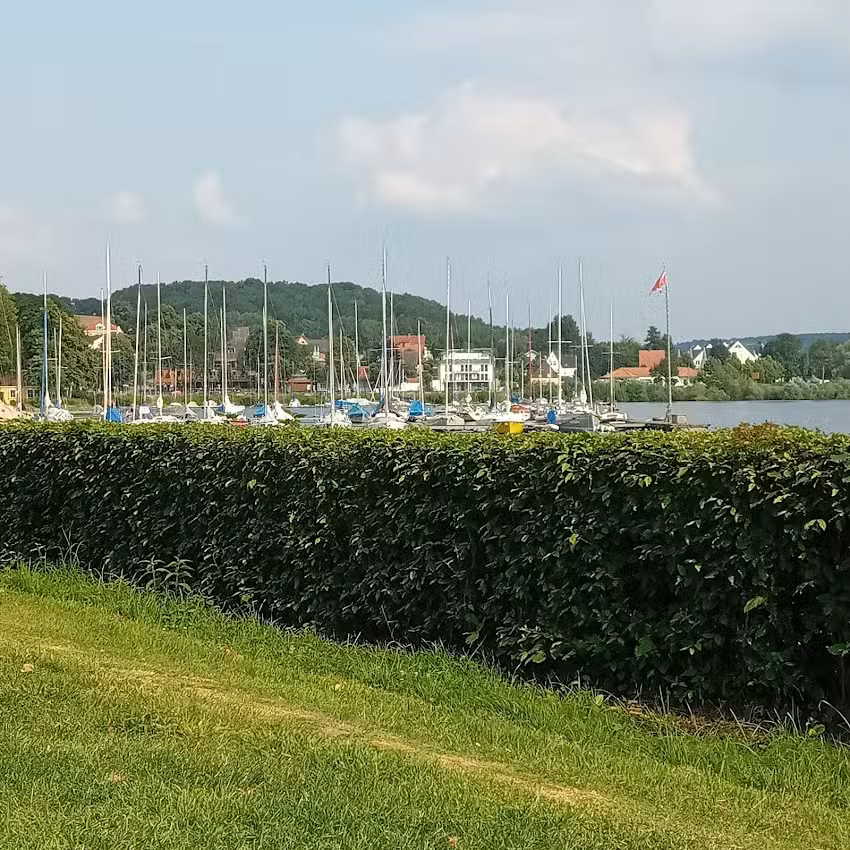 Ferienhaus Knappstein