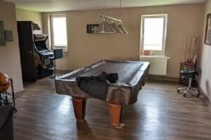 Ferienhaus Königshagen