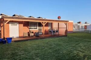 Ferienhaus „Krebsgang“