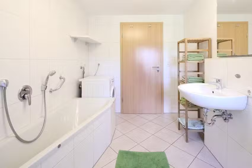 Ferienhaus Kreuzbergblick Bayerischer Wald