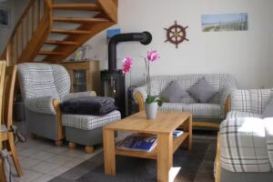 Ferienhaus Kristina, Ferienanlage „Achtern Diek“, Nordseebad Otterndorf