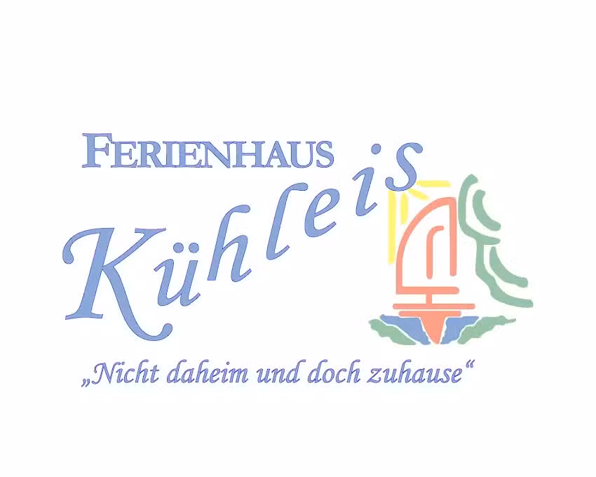 Ferienhaus Kühleis