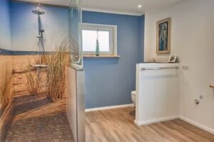 Ferienhaus Kurt u.Meike