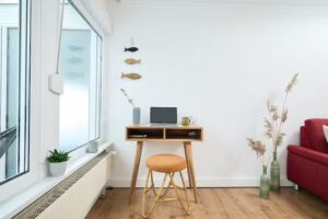 Ferienhaus KüstenKiefer