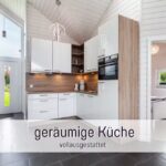 Ferienhaus Küstenzauber