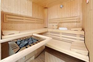 Ferienhaus „Küstenzauber“