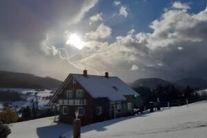 Ferienhaus Labbronnerhof