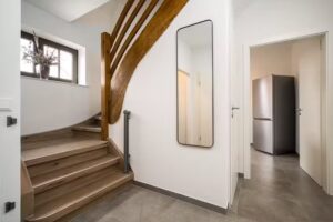 Ferienhaus Lake Residence Müritz