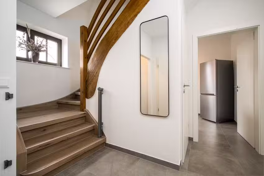 Ferienhaus Lake Residence Müritz