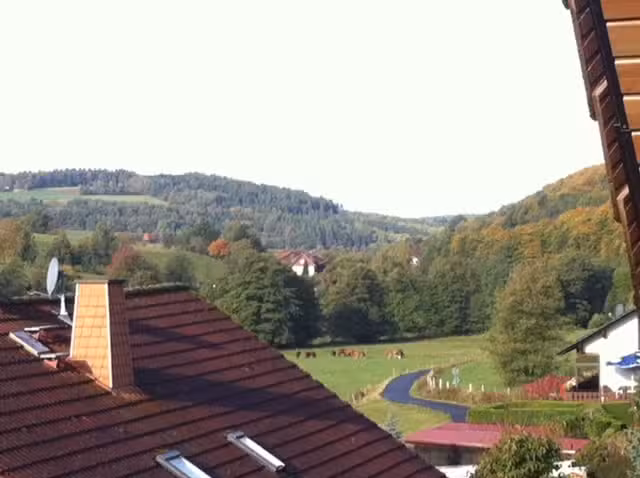 Ferienhaus Landfrieden