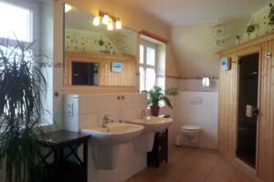 Ferienhaus „Landhaus Prerow“