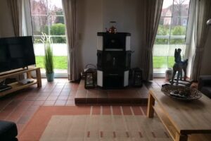 Ferienhaus Landhaus Rolandseck Greetsiel