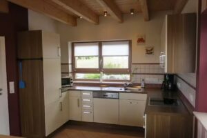 Ferienhaus Landhaus Roter Milan