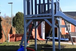 Ferienhaus Landlächeln Vulkaneifel