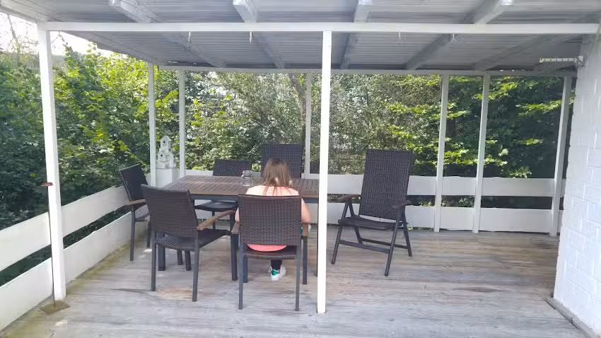 Ferienhaus Langenbach