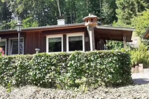 Ferienhaus „Lausekuppe“