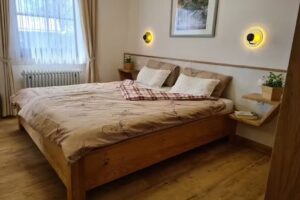 Ferienhaus Lechbruck Jungmann