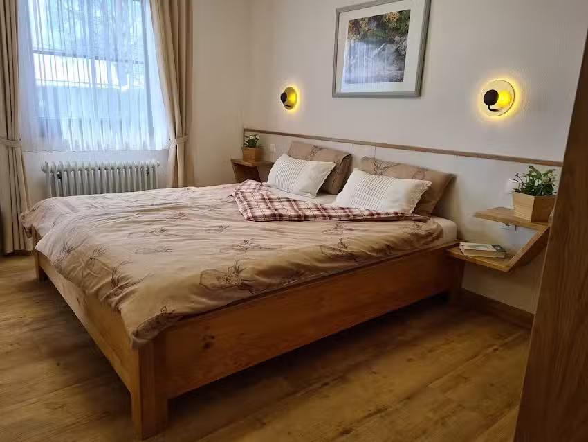 Ferienhaus Lechbruck Jungmann