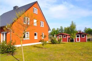 Ferienhaus Lena und Lisa