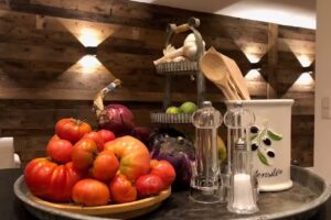 Ferienhaus Lieblingsplatz-Füssen *****