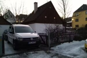 Ferienhaus Lindenhäuschen