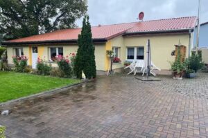 Ferienhaus Lisa in Cottbus