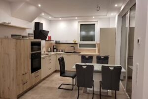 Ferienhaus Littard