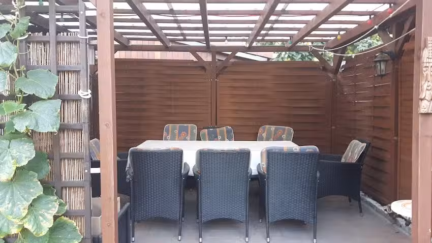 Ferienhaus Löffler Boxberg am Bärwalder See