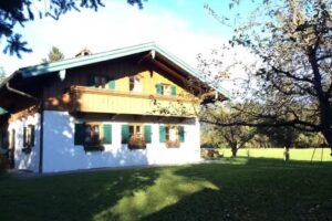 Ferienhaus Lois&Lisl