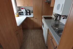 Ferienhaus Luchshütte