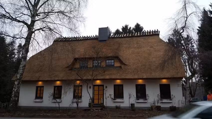 Ferienhaus Lucky Castle