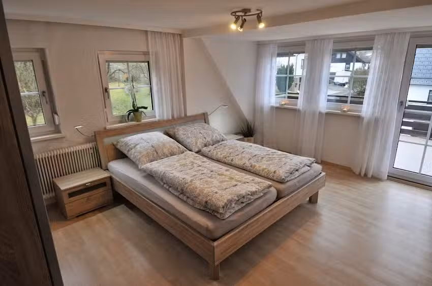 Ferienhaus Luise