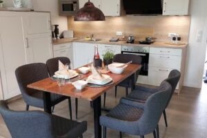 Ferienhaus „Lünden“, Grömitz / Brenkenhagen